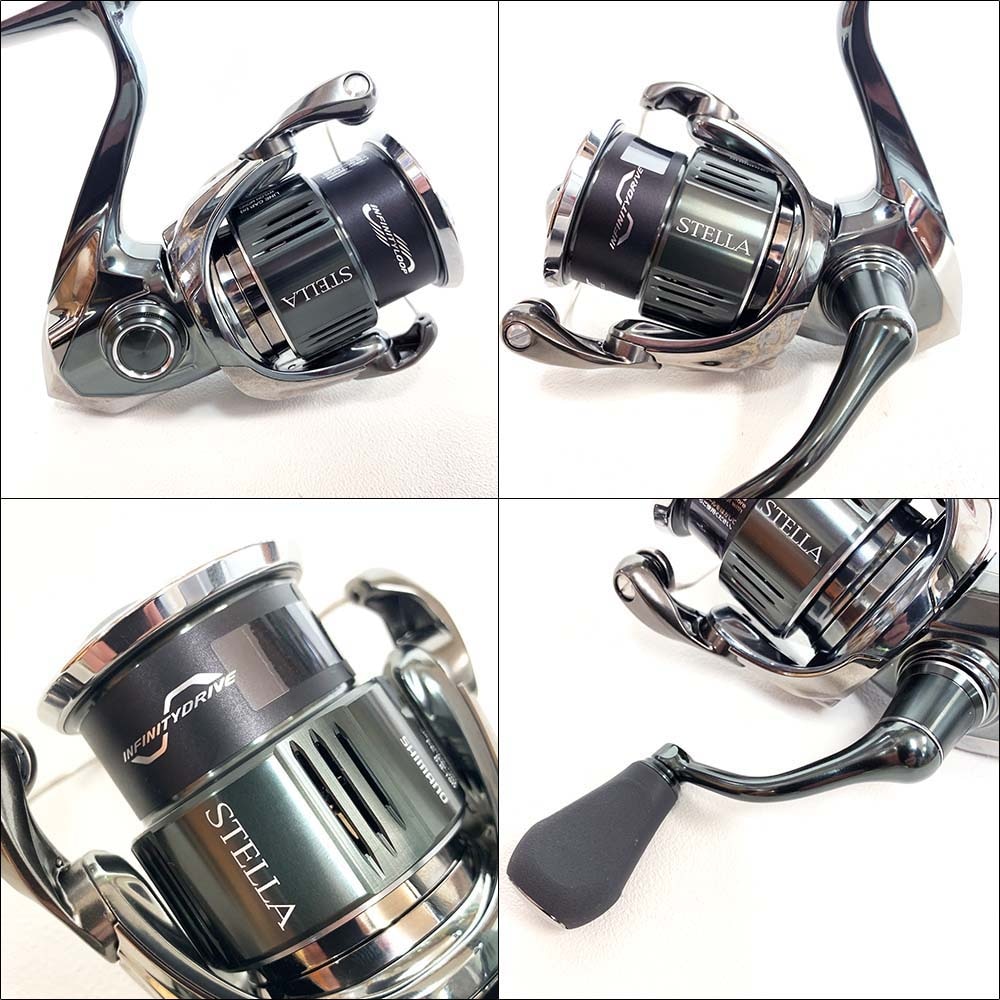 シマノ NEWステラ2500SHG | リール,シマノ | FEED WEB SHOPリール,シマノ