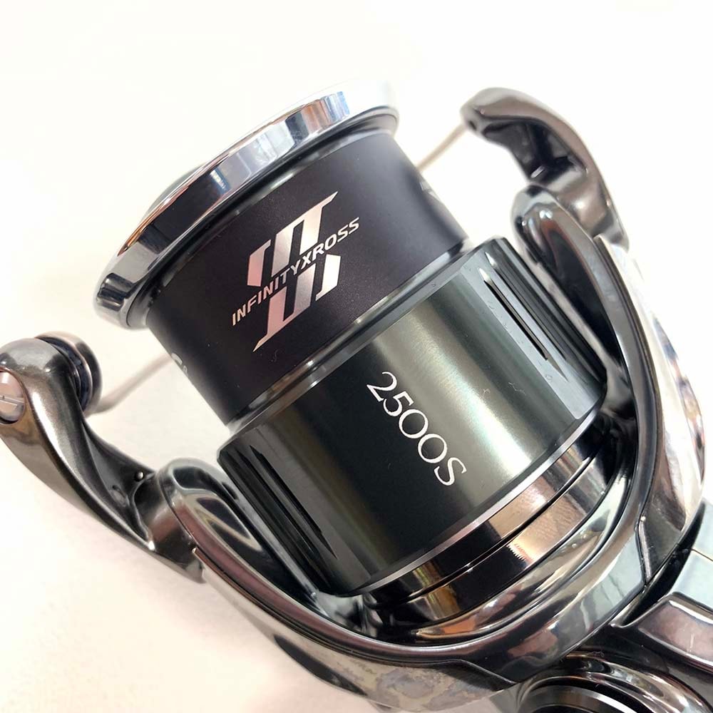 シマノ NEWステラ2500S | リール,シマノ | FEED WEB SHOPリール,シマノ