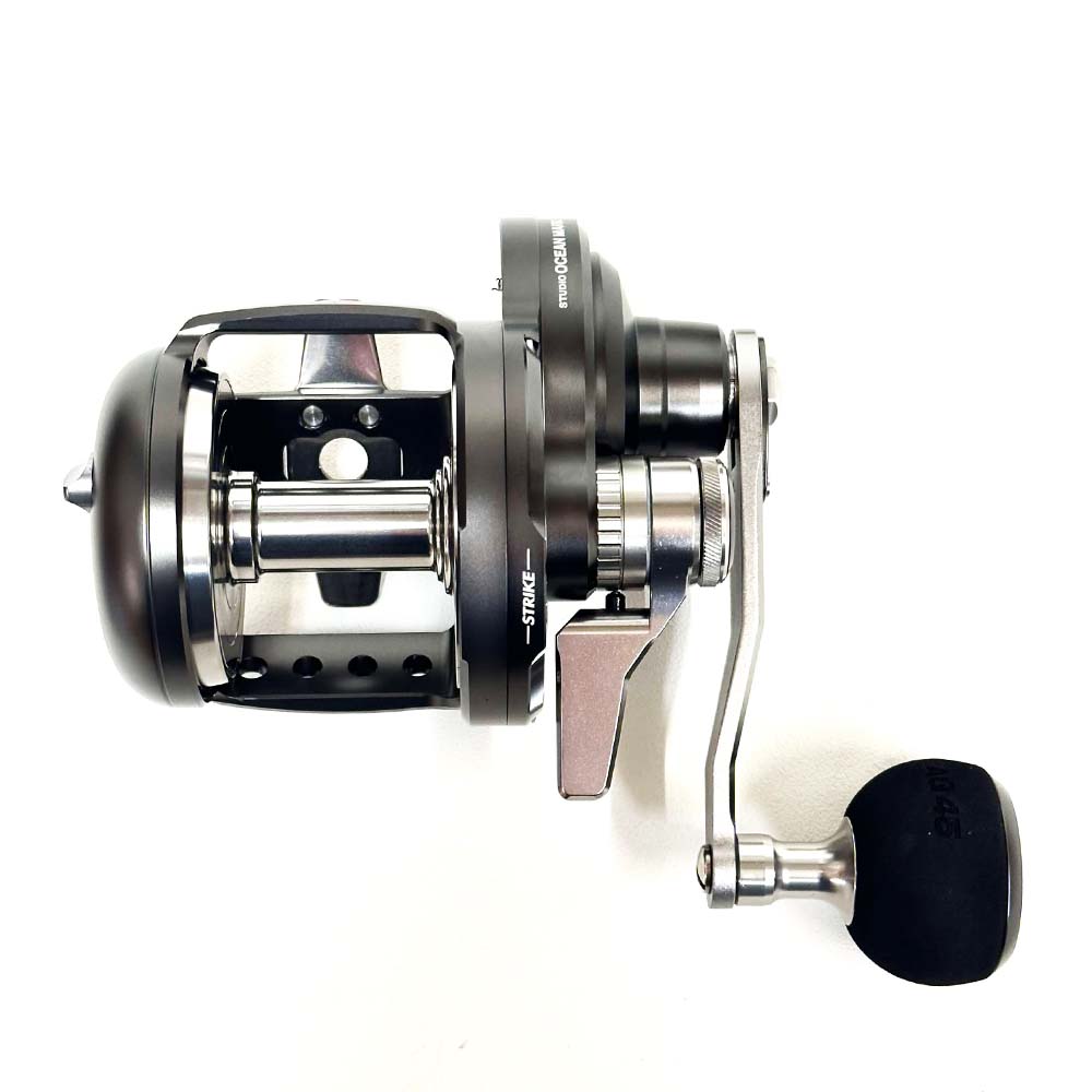 オーシャンマーク BLUE HEAVEN L105XH MAGBRAKE | リール,オーシャン