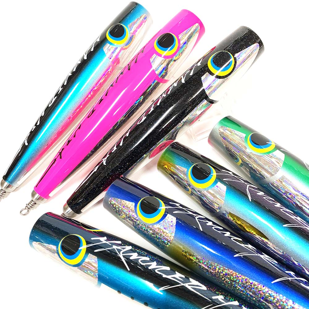 ハンマーヘッド シャラポア220 SUS 2022ver | ルアー,プラグ,ハンマー