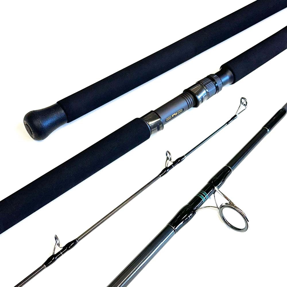 MCワークス WILD BREAKER102WR SPモデル | ロッド,ショア