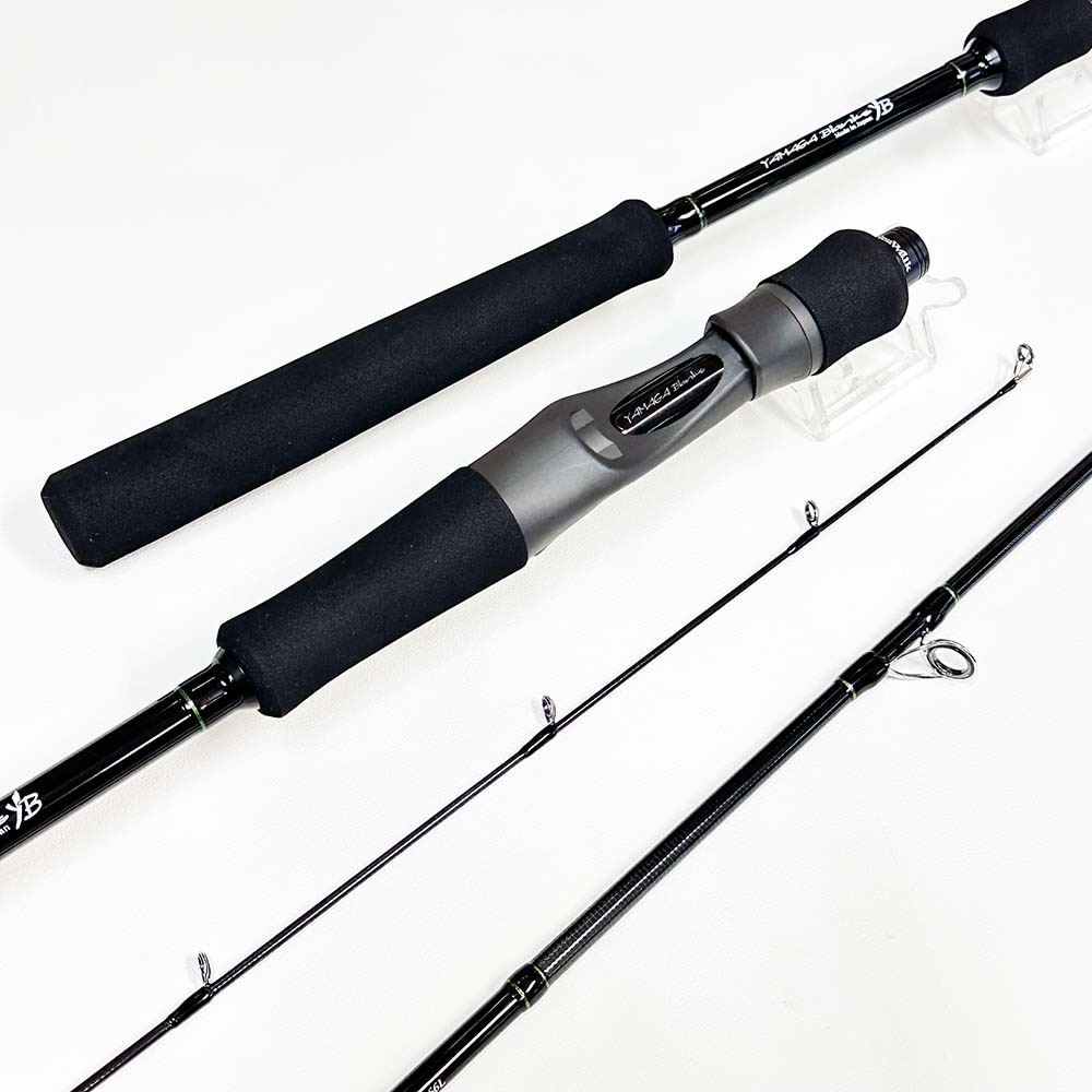 ヤマガブランクス SeaWalk Light Jigging B66ML | ロッド,ジギング