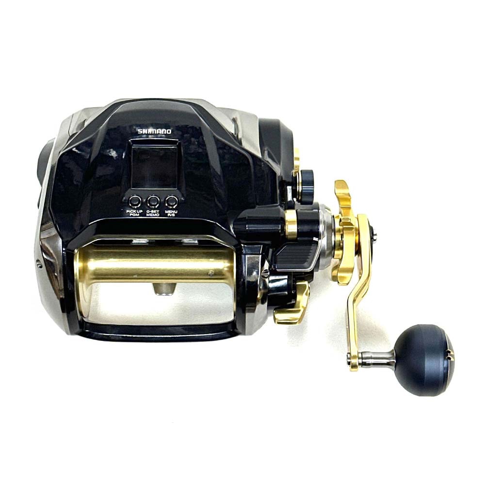 シマノ ビーストマスターMD12000 | リール,シマノ | FEED WEB SHOP