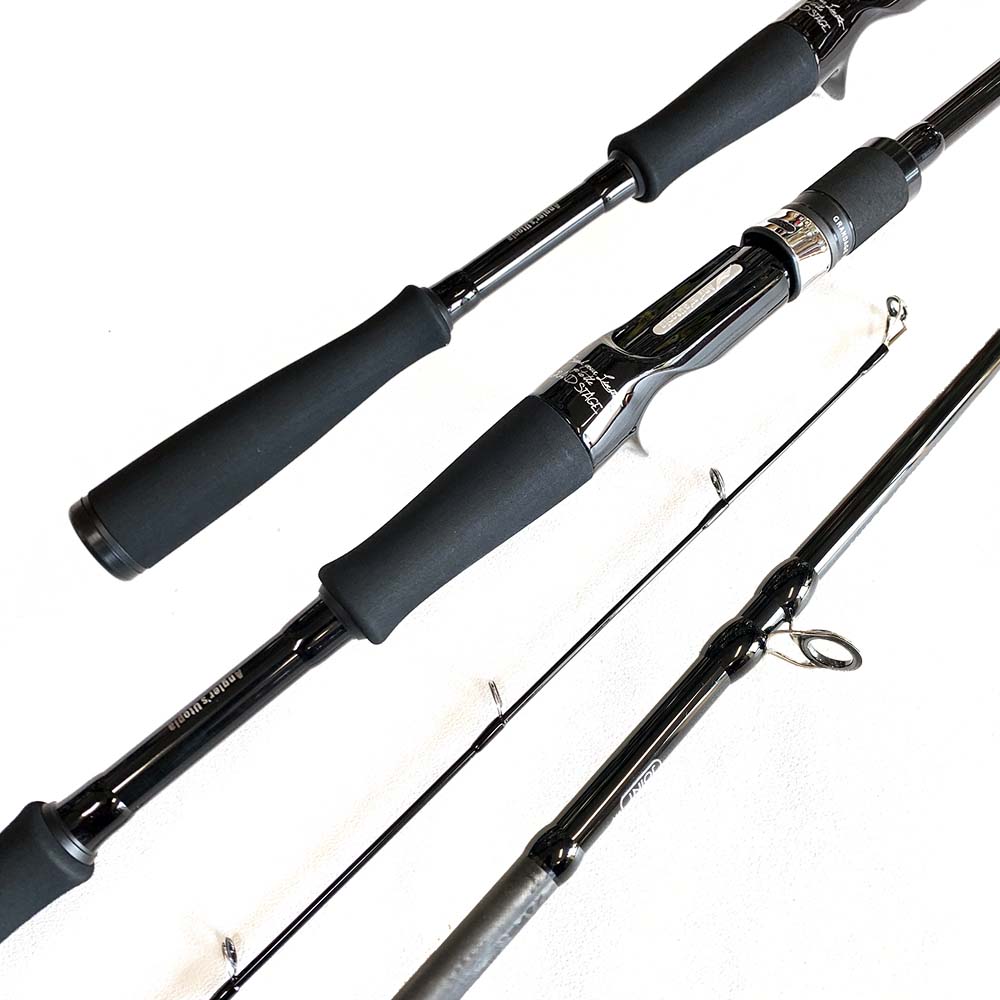 アピア GRANDAGE NAVAL SEAFARER C64M+ | ロッド,オフショア