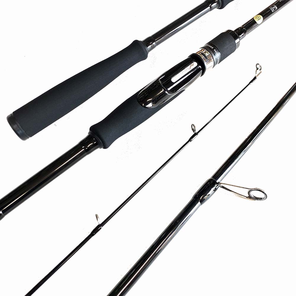 アピア GRANDAGE NAVAL SEAFARER S76M | ロッド,オフショア