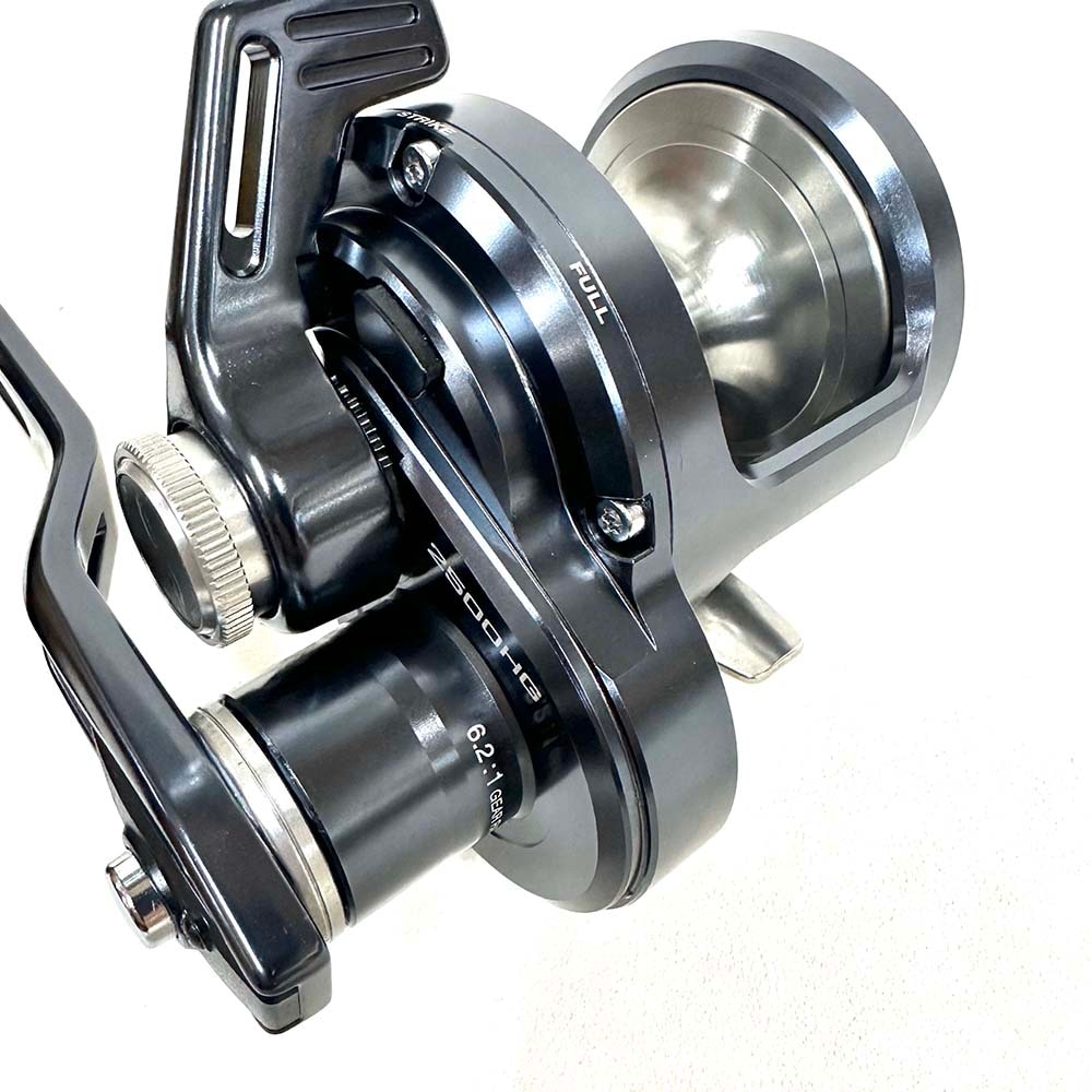 シマノ オシアジガーLD2500HG/MG | リール,シマノ | FEED WEB SHOP