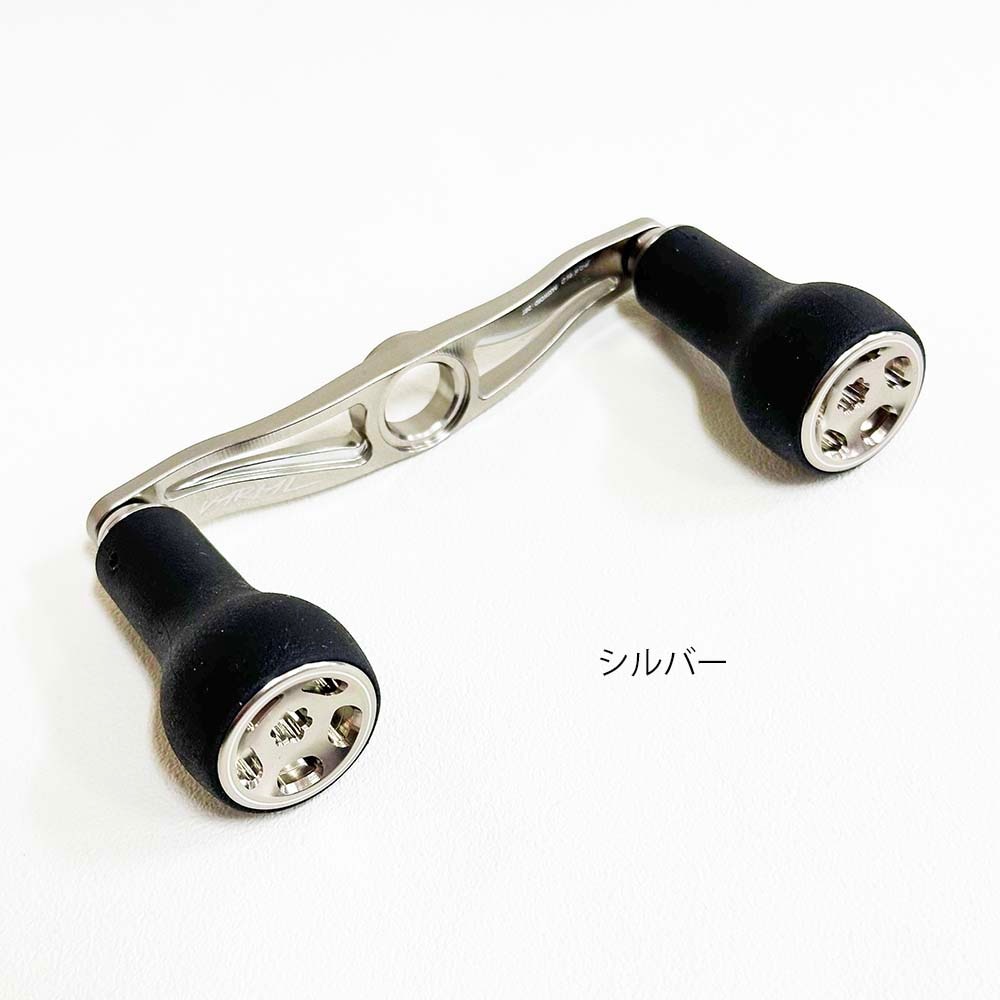 DRT VARIAL ハンドル p.c.d 95 | ルアー,BASS,DRT | FEED WEB SHOPDRT