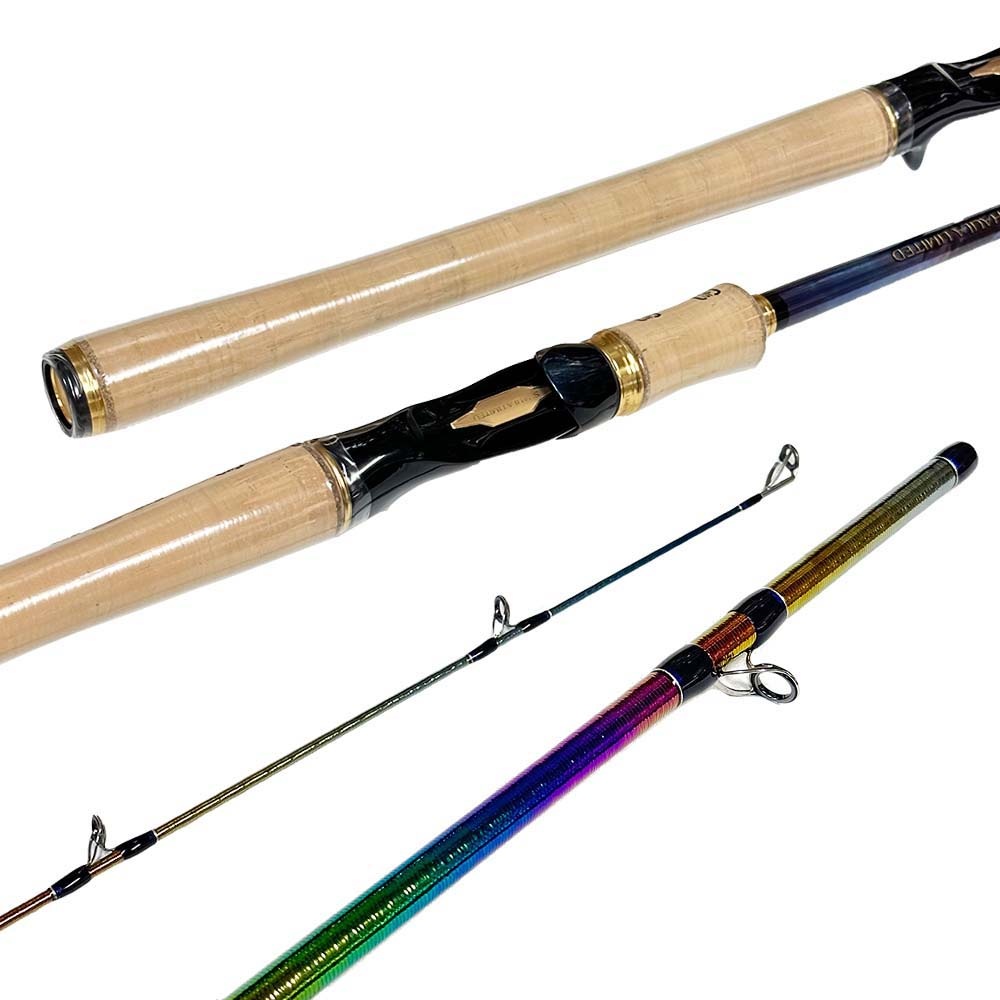 シマノ WORLD SHAULA LIMITED 1702R-2 | ロッド,ショアキャスティング