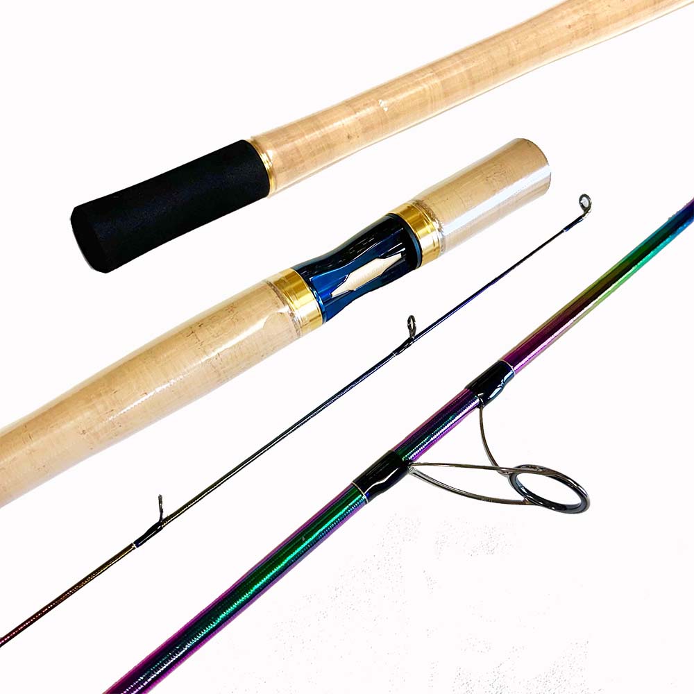 シマノ WORLD SHAULA LIMITED 2953R-3 | ロッド,ショアキャスティング