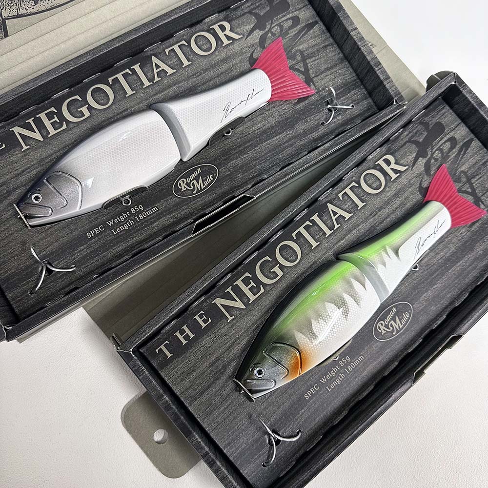 Roman Made ネゴシエーター | 全ての商品 | FEED WEB SHOP