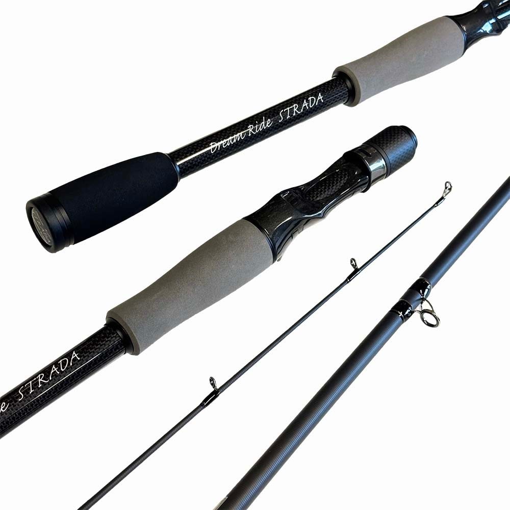 STRADA BLACK C611MH+RST3s | 全ての商品 | FEED WEB SHOPDESIGNO,デジーノ