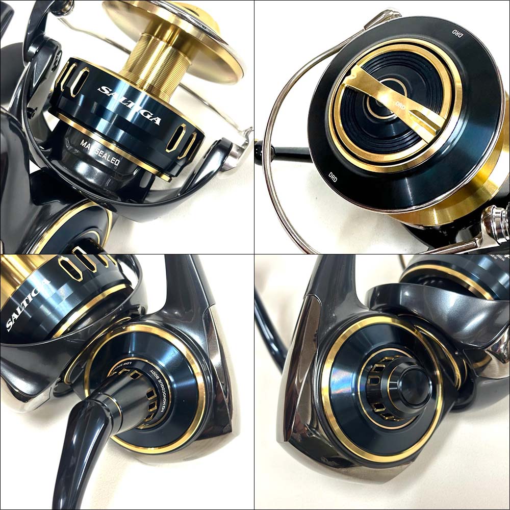 ダイワ 25ソルティガ25000P | リール,ダイワ | FEED WEB SHOPリール