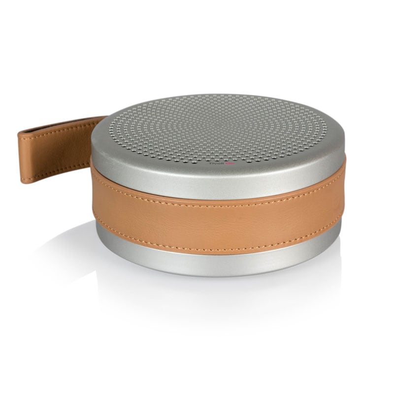 Andiamo(アンディアモ）Bluetoothポータブルスピーカー Tivoli Audio