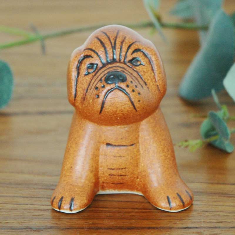 BOXER(ボクサー）・ミニサイズmini Kennel(ミニケンネルシリーズ