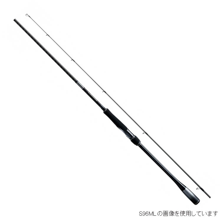 大型品】シマノ 20ルナミス S96MH通販｜釣具通販 いのまた釣具店
