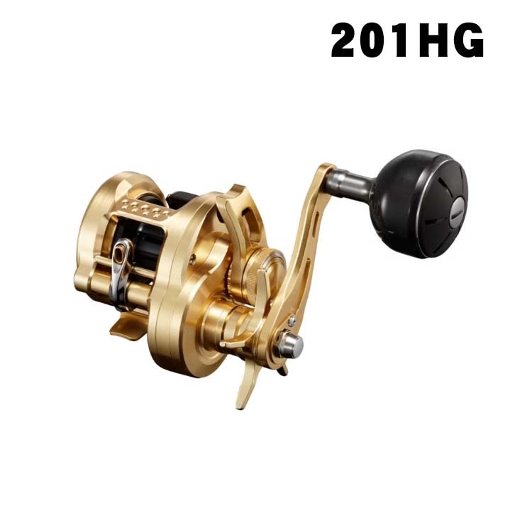 シマノ 23オシアコンクエスト 201PG通販｜釣具通販 いのまた釣具店