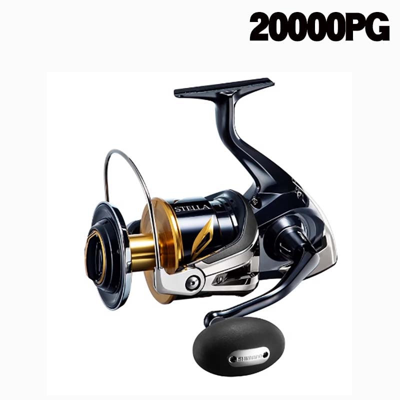 シマノ 19ステラSW 8000HG通販｜釣具通販 いのまた釣具店
