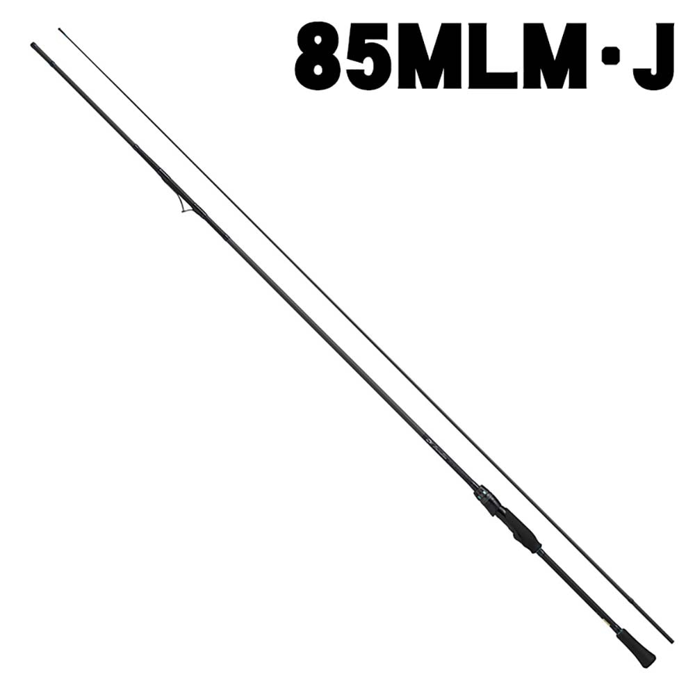 ダイワ 25エメラルダスX 86M・J通販｜釣具通販 いのまた釣具店