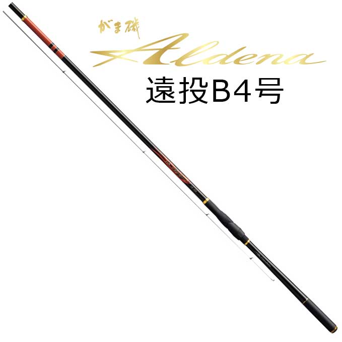 がまかつ がま磯 カゴスペシャル4 ベイト 3.5号-5.8m通販｜釣具通販 い