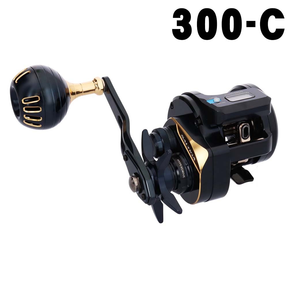 リール,ジギング（ベイト）リール通販｜釣具通販 いのまた釣具店