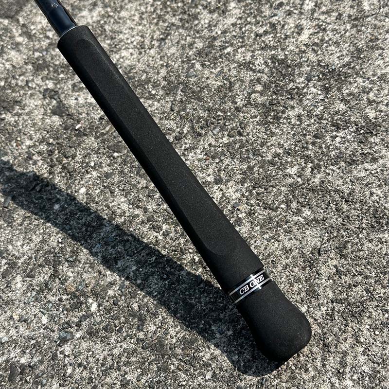 大型品】シービーワン（CB-ONE） BRAVER（ブレーバー）66/6 POWER SLOW