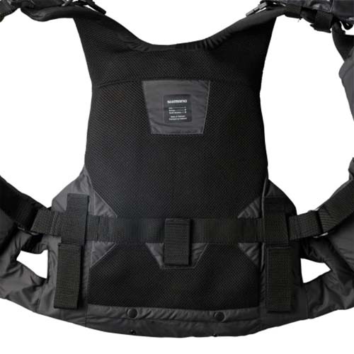 シマノ サーフトリッパーベスト VF-275W Lサイズ通販｜釣具通販 いの