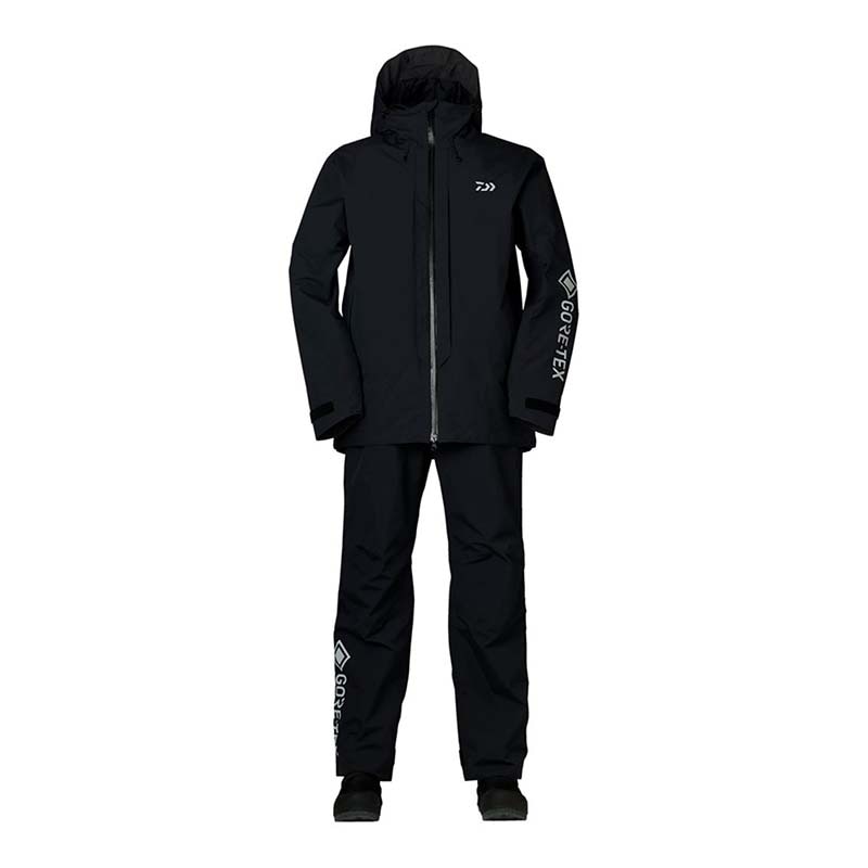 ダイワ DW-1822（ゴアテックスプロダクトコンビアップウィンタースーツ