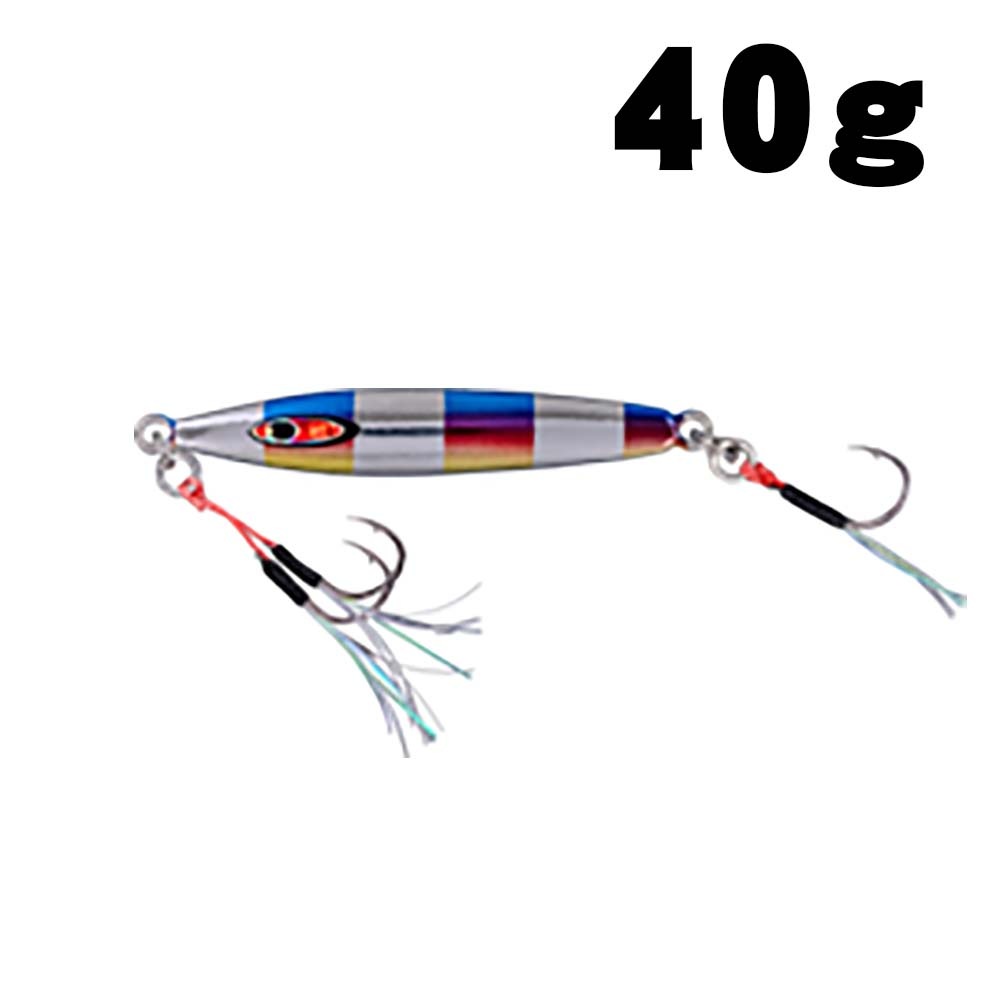 シーフロアコントロール タイニーアビス（フック付） 限定ダスクチタン