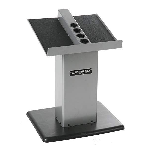 PowerBlock パワーブロック 専用コラムスタンド | 筋トレ,ダンベル