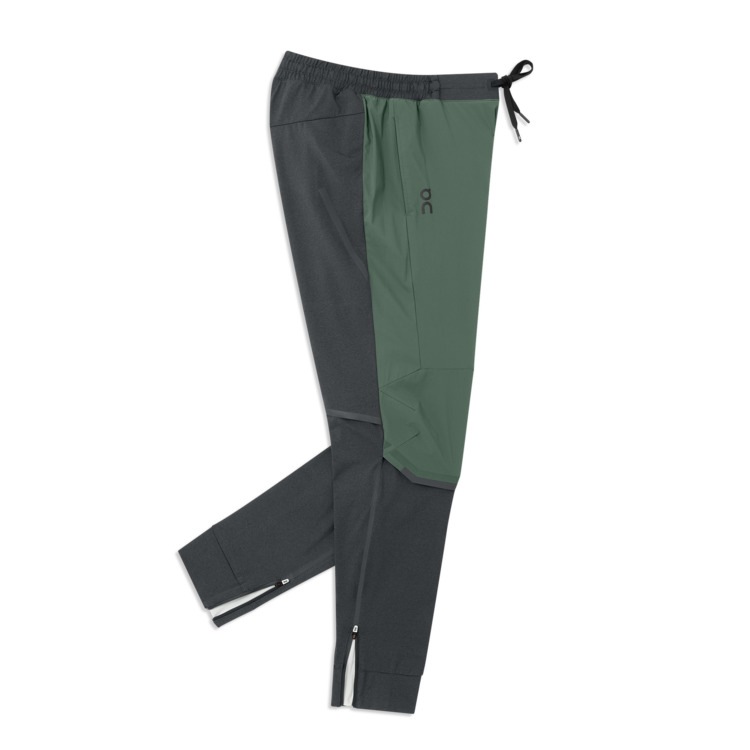 On オン ランニングパンツ ロング Running Pants 106.01047M メンズ