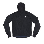 SAYSKY セイスカイ ランニングジャケット Polartec Blaze Jacket black