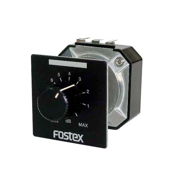 Fostex FT500 アッテネーター付 Fostex FT500 アッテネーター付 Fostex
