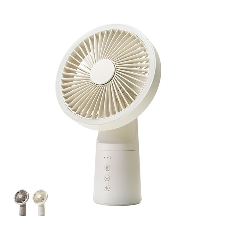 ネックファン ifan Reel 2 25 アイファンリール2 扇風機 | 家具