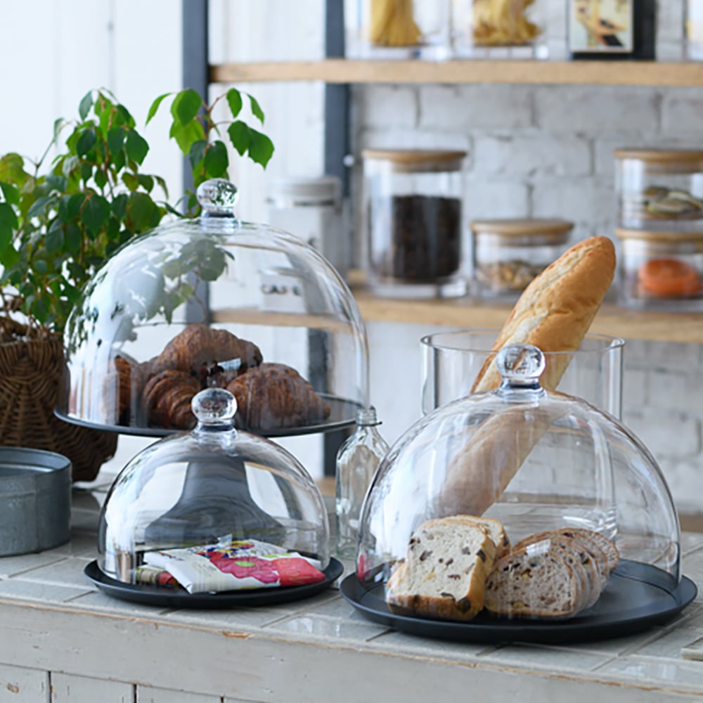 割れない!?ポリカ】PVドームφ31 | ポリカーボネート製品 | 花の資材