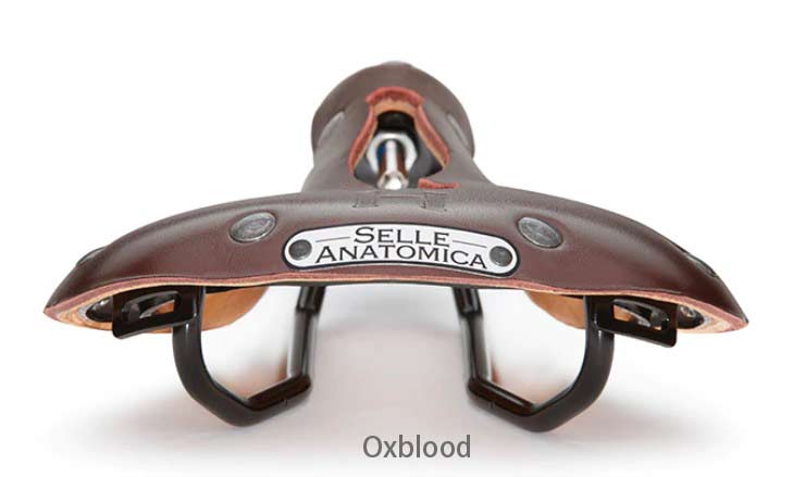 セラ アナトミカ Selle ANATOMICA H1 シリーズ WaterShedウォーター