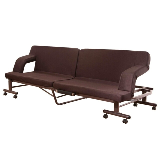 折りたたみソファベッド｜ファミリー・ライフ公式通販