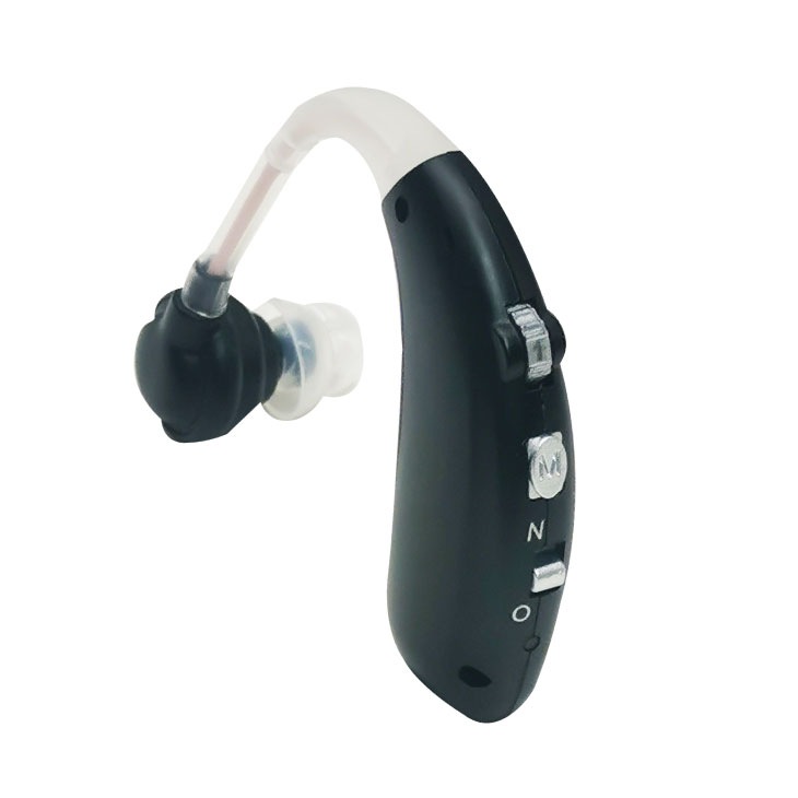 充電式スマート耳掛け集音器2個組｜ファミリー・ライフ公式通販