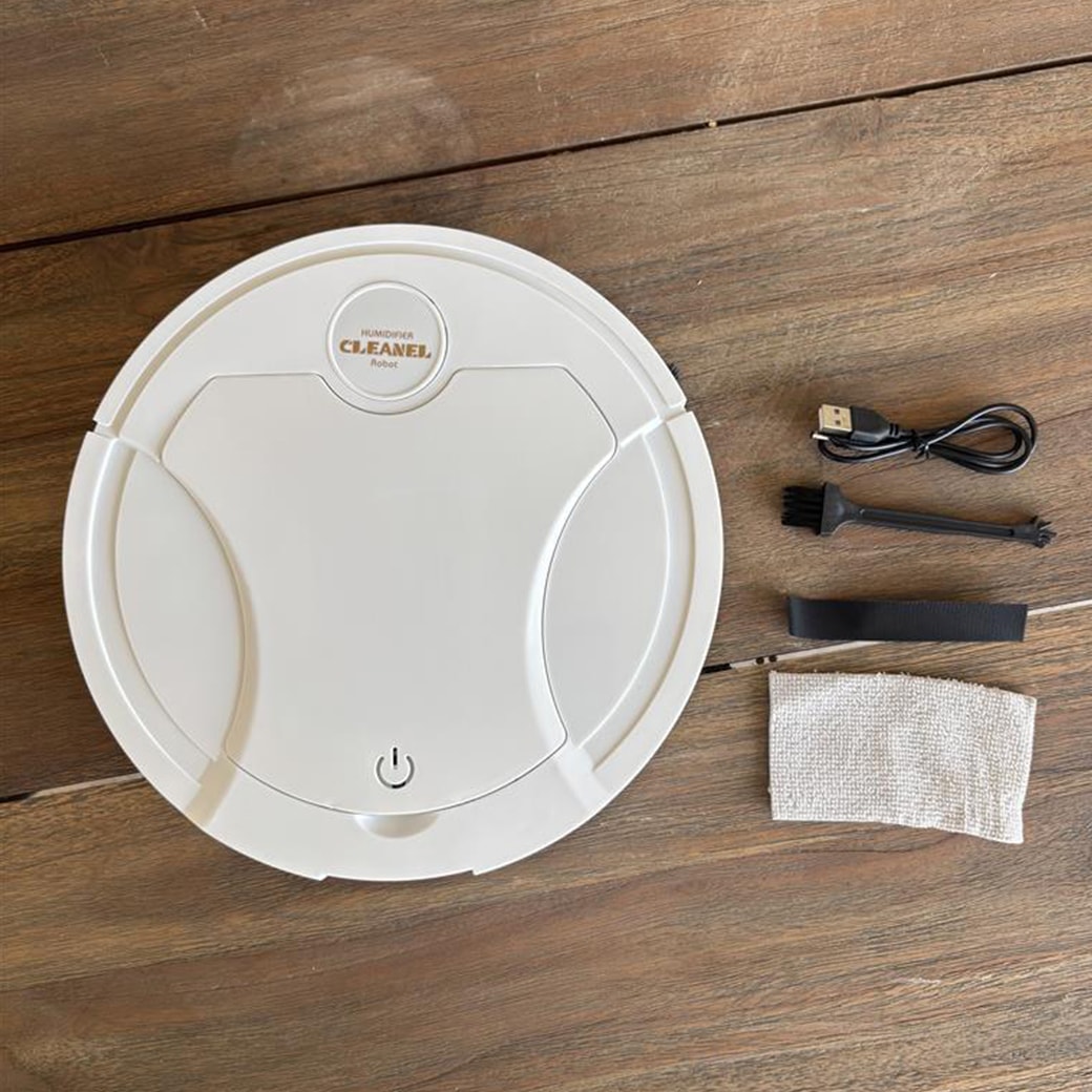 簡単ロボット掃除機｜ファミリー・ライフ公式通販