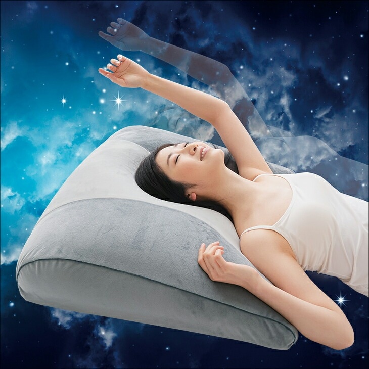 超熟プレミアム枕 睡眠健康指導士監修｜ファミリー・ライフ公式通販