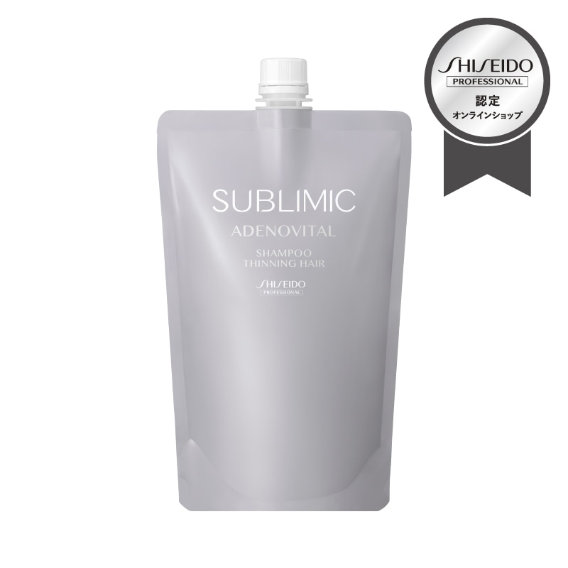 正規販売】サブリミック アデノバイタル シャンプー 250ml | 正規