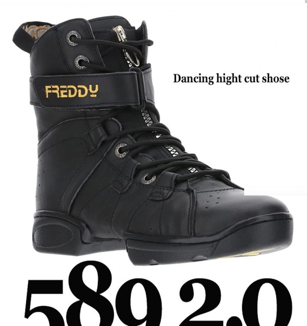 ハイカットダンスシューズ | すべての商品 | FREDDY ONLINE STORE JAPAN
