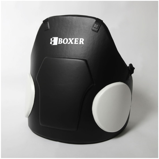 isami イサミ CBX-1 BOXER ボディプロテクター | isami（イサミ