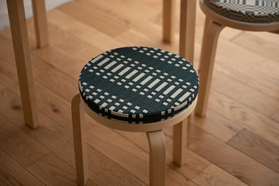 ディスクッション（ヨハンナ・グリクセン／Johanna Gullichsen