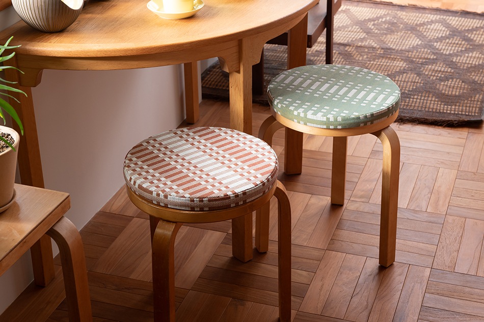 ディスクッション（ヨハンナ・グリクセン／Johanna Gullichsen