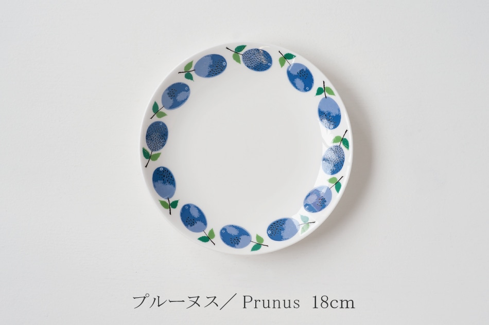 プレート（グスタフスベリ／GUSTAVSBERG） フリーデザイン ｜ 北欧