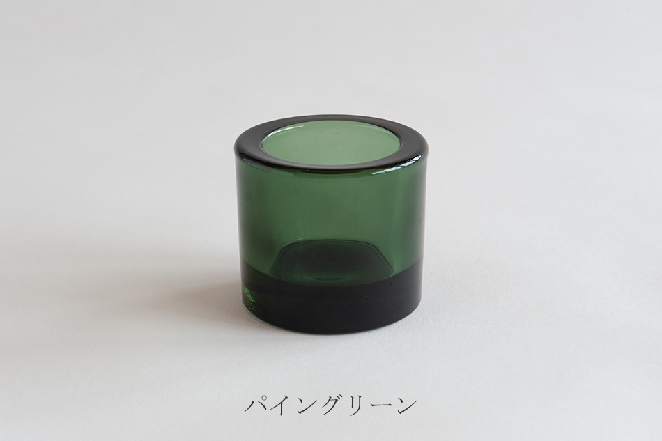 キビ／Kivi キャンドルホルダー（イッタラ／iittala） フリーデザイン