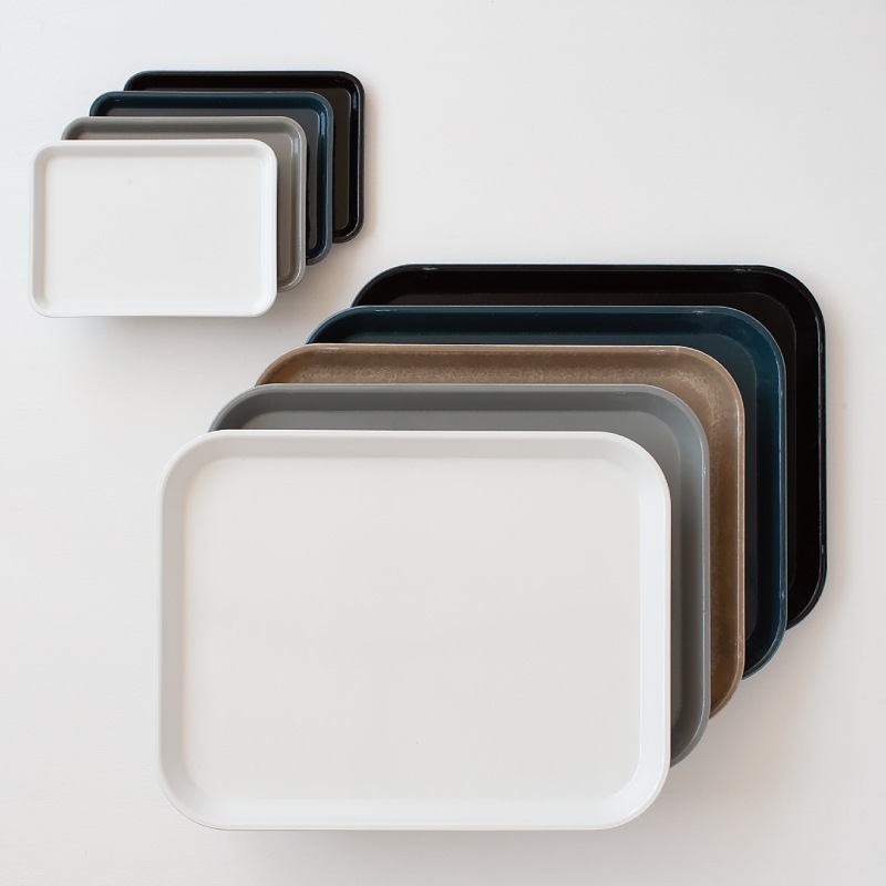 カムトレー（キャンブロ／CAMBRO） フリーデザイン ｜ 北欧・ロング