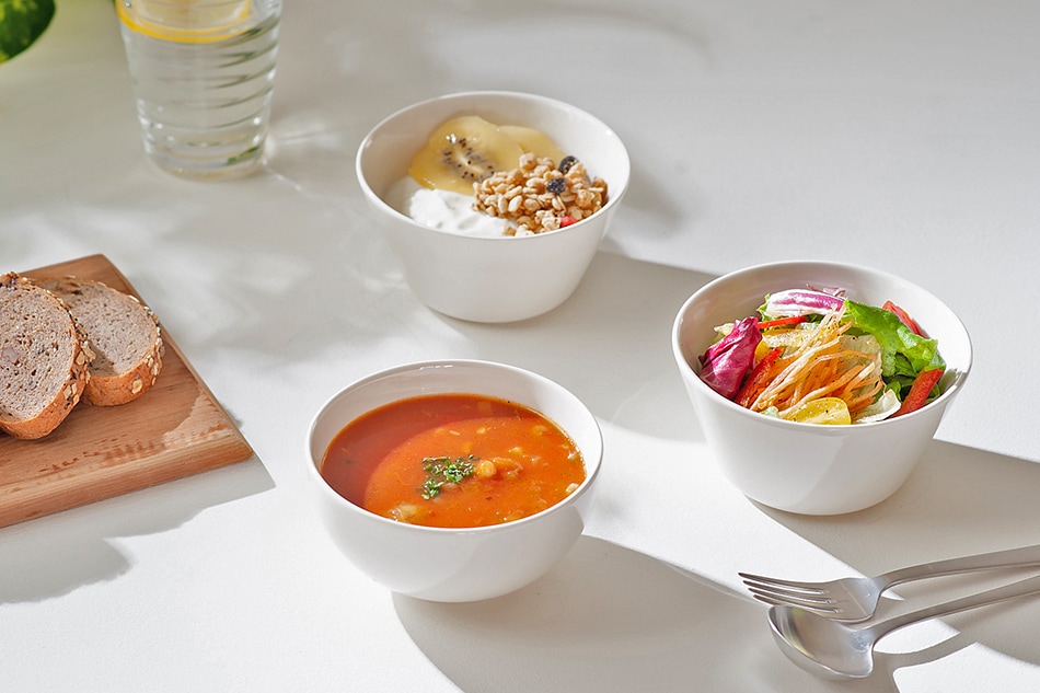 ティーマ ティーミ ボウル（イッタラ／iittala） フリーデザイン