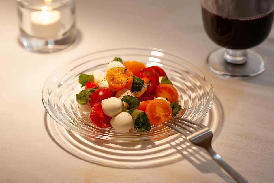 アイノ・アアルト ボウル・プレート（イッタラ／iittala） フリー