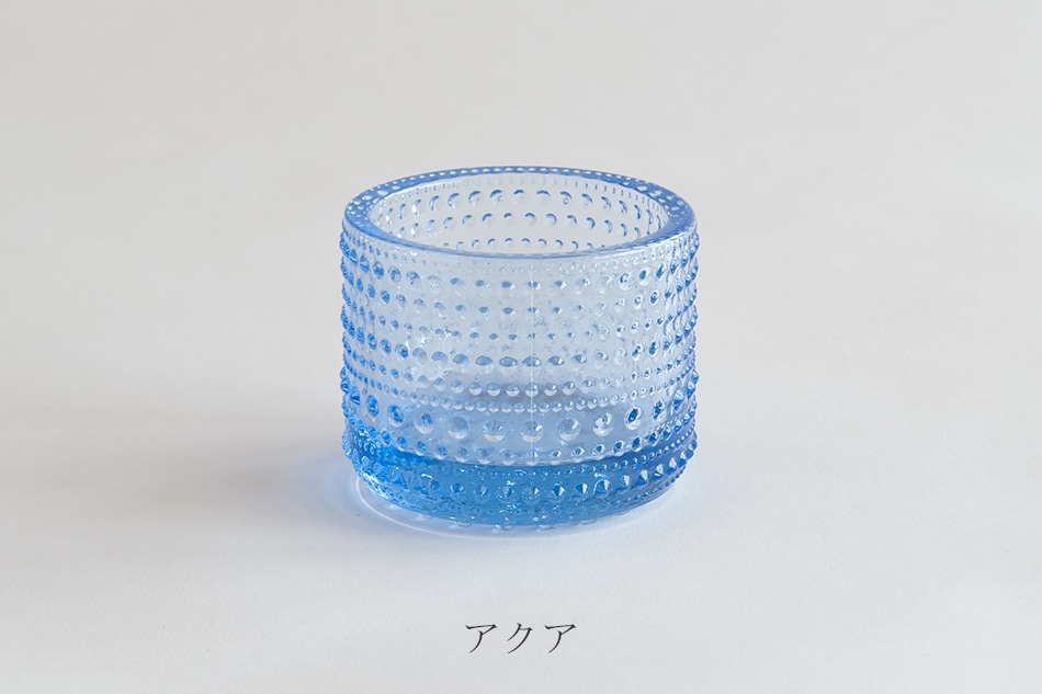 カステヘルミ キャンドルホルダー（イッタラ／iittala） フリー